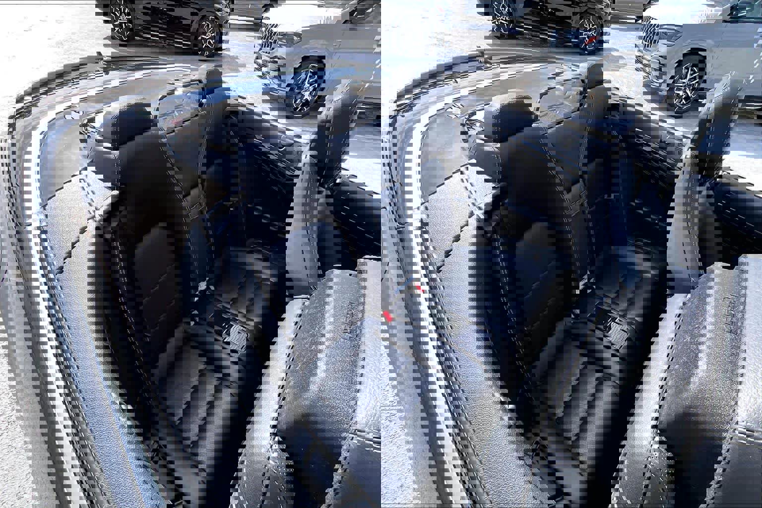 Used 2014 Mercedes-Benz E 350 E 350 image 18