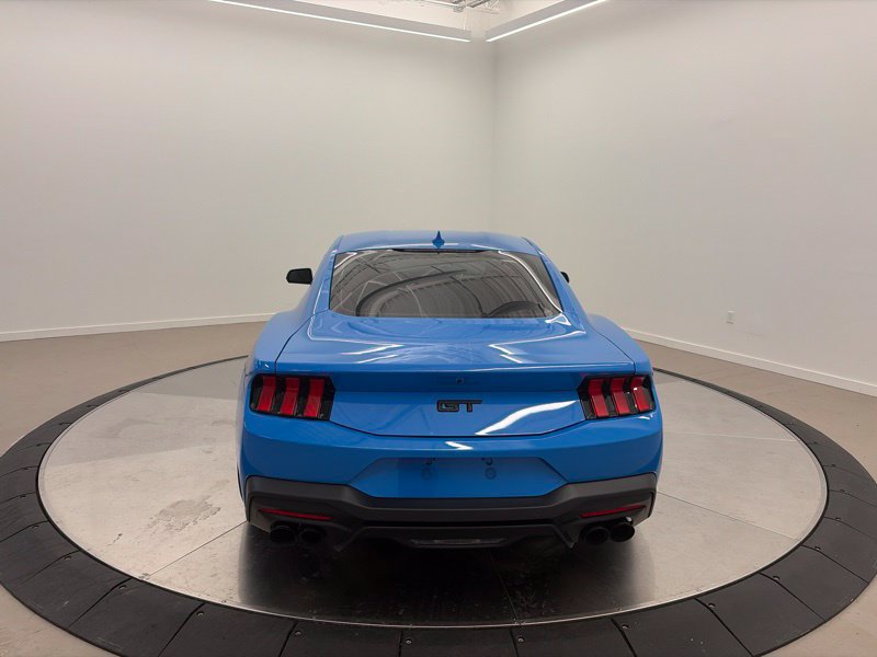 Used 2024 Ford Mustang GT Premium RWD image 4