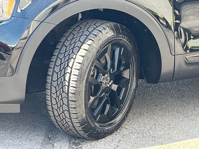 Certified 2024 Kia Telluride SX X-Pro AWD/4WD image 3