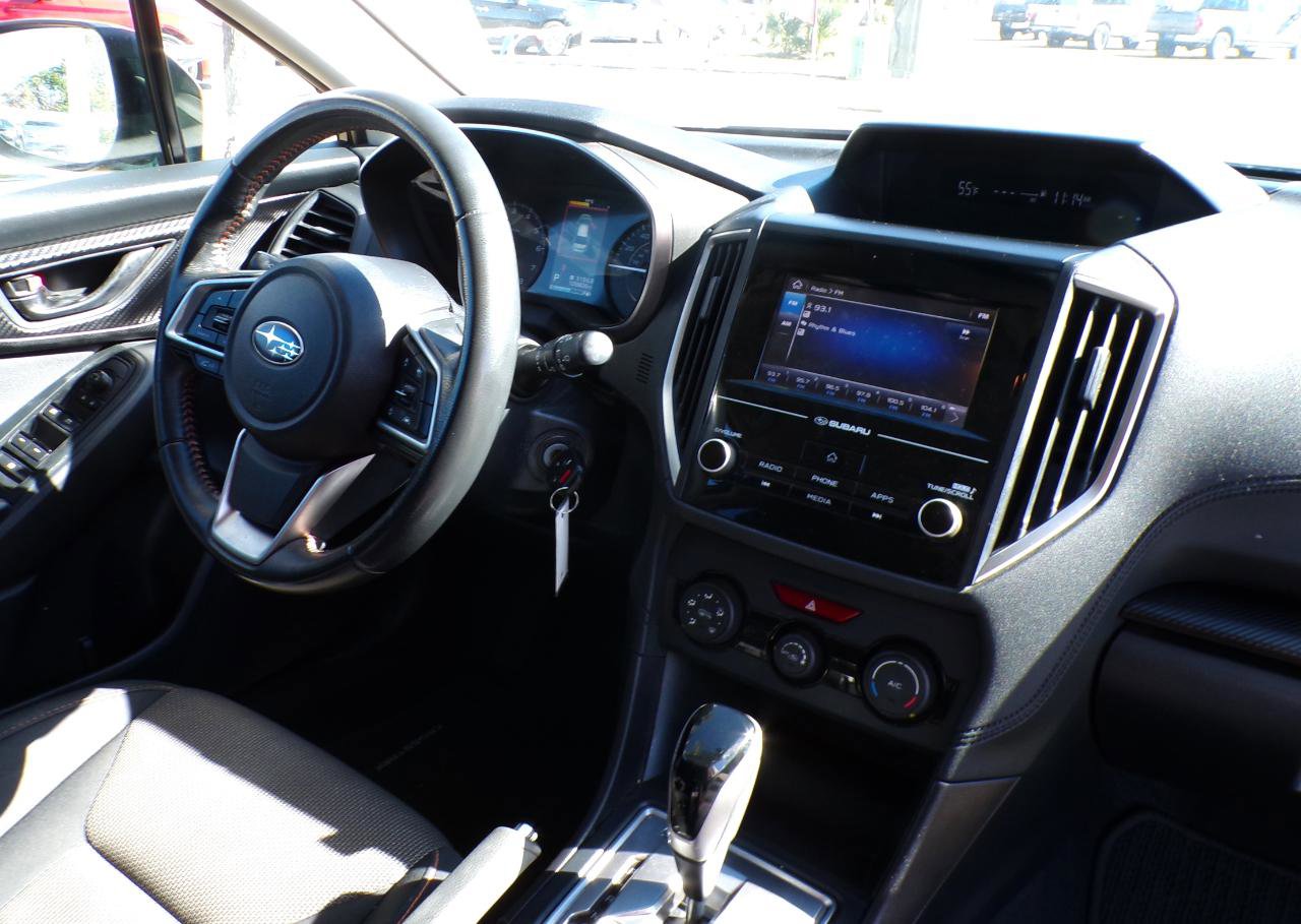 Used 2018 Subaru Crosstrek 2.0i Premium AWD/4WD image 20