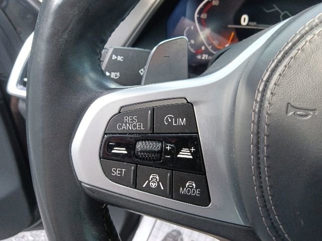 Used 2019 BMW X5 xDrive50i w/ M Sport Package AWD/4WD image 20