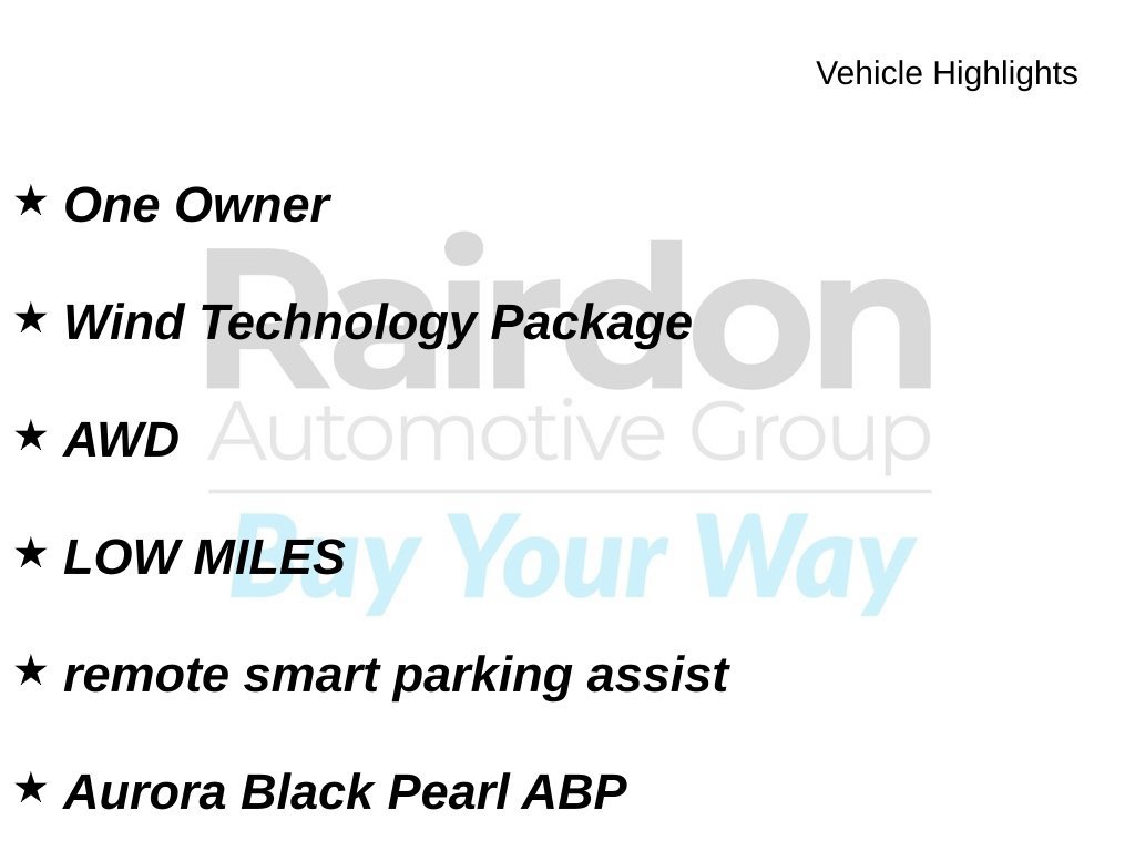 Used 2023 Kia EV6 Wind w/ Wind Technology Package AWD/4WD image 16