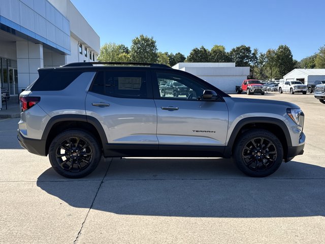 New 2026 GMC Terrain Elevation w/ Elevation Premium Package image 2