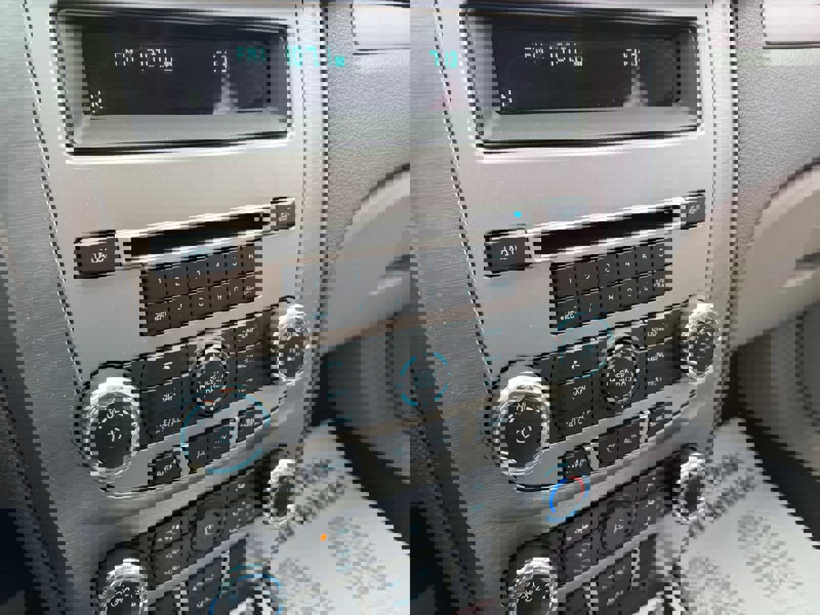 Used 2010 Ford Fusion SE image 22