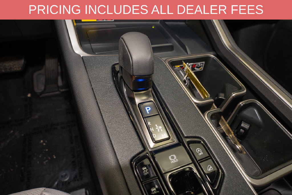 Used 2025 Lexus TX 350 AWD w/ Technology Package image 19
