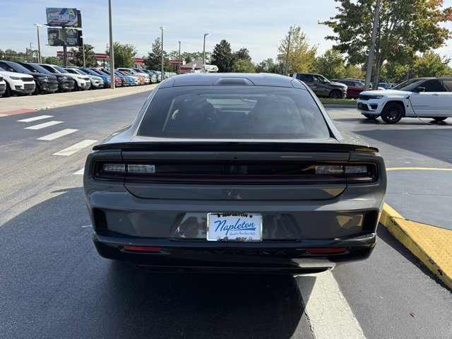 New 2026 Dodge Charger R/T Scat Pack w/ Track Package image 7