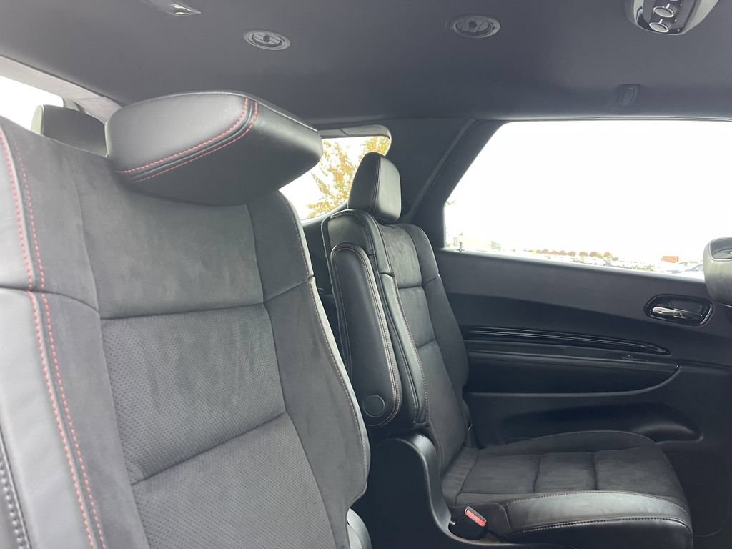 New 2026 Dodge Durango GT AWD/4WD image 24