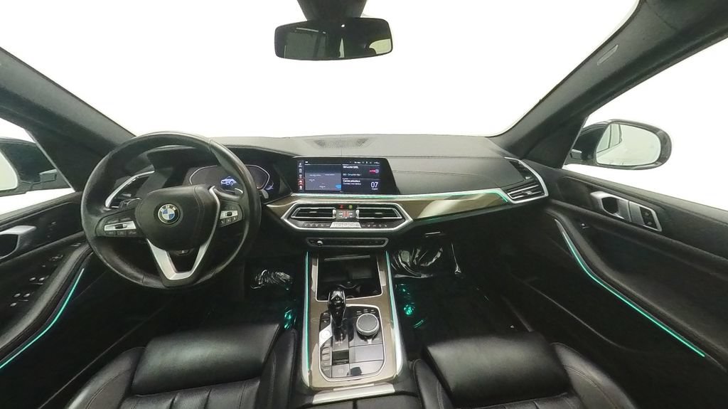 Used 2022 BMW X5 xDrive40i w/ Premium Package AWD/4WD image 30