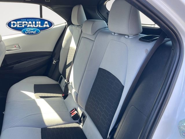 Used 2024 Toyota Corolla SE FWD image 17