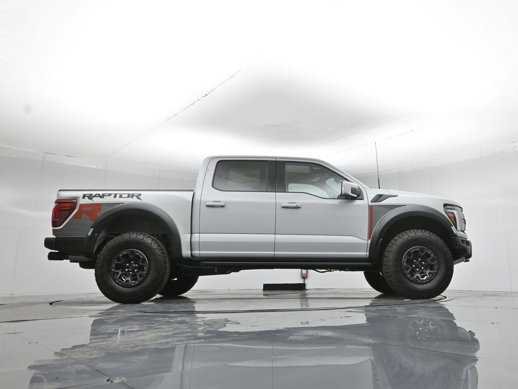 New 2026 Ford F150 Raptor w/ Equipment Group 803A Raptor R image 49