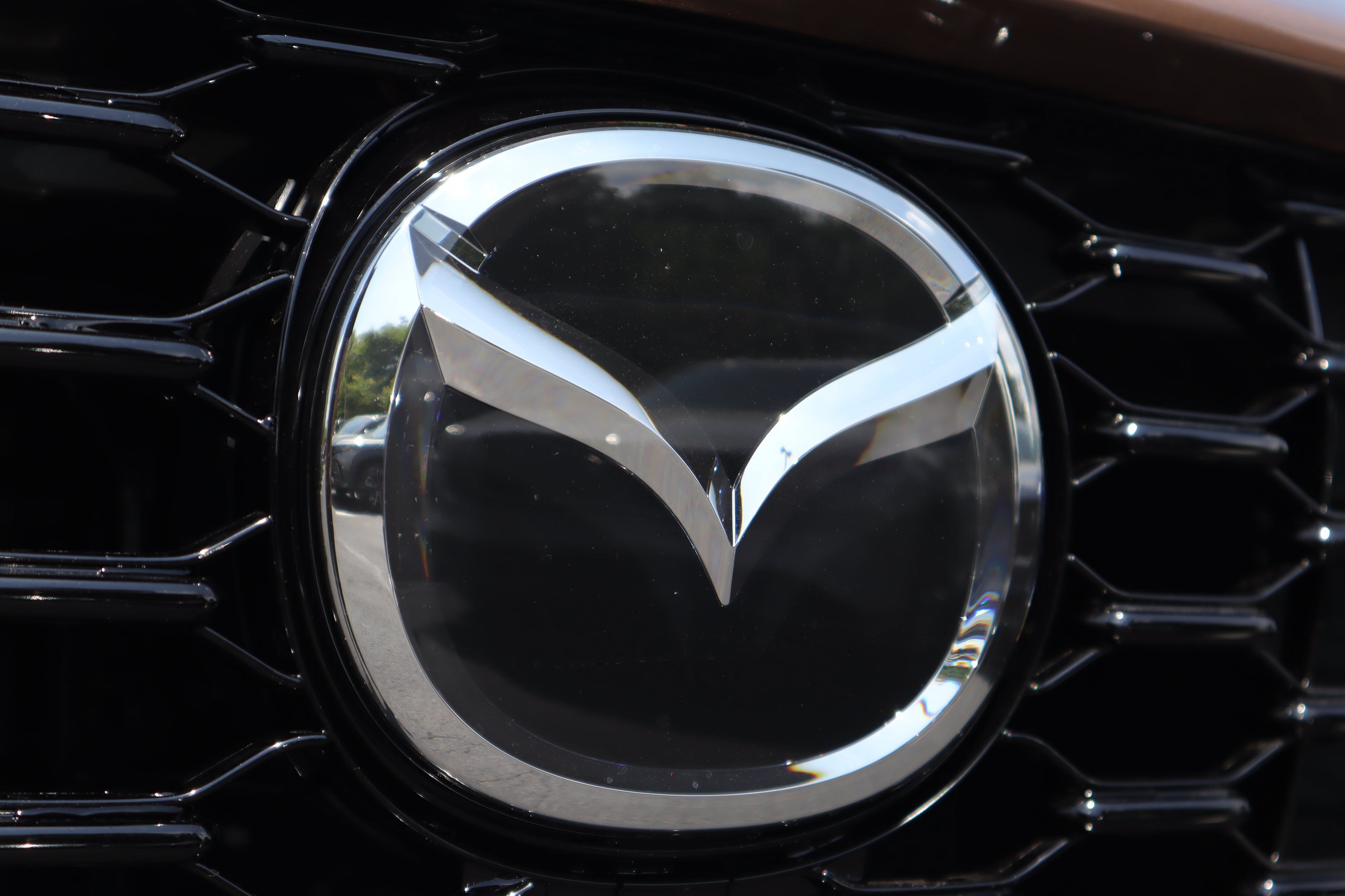 New 2026 MAZDA CX-70 3.3 Turbo w/ Premium Package AWD/4WD image 26