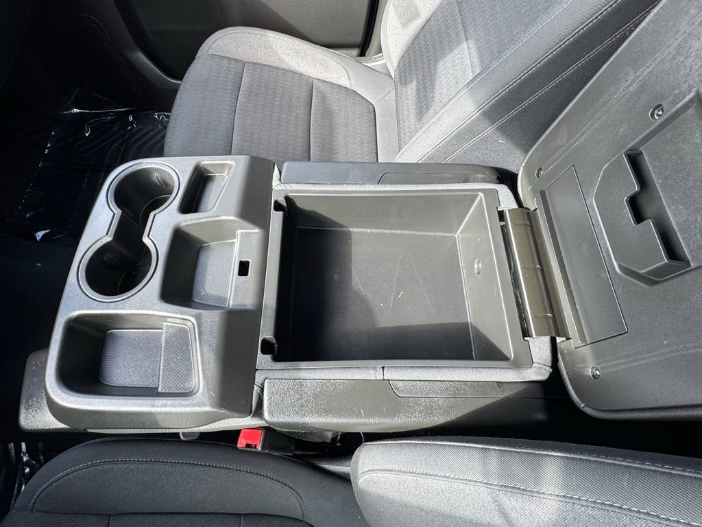 Used 2022 Chevrolet Silverado 1500 Custom w/ Safety Confidence Package image 30