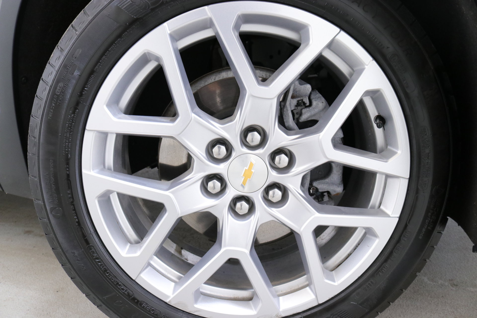 Used 2024 Chevrolet Blazer LT w/ LPO, Floor Liner Package image 32