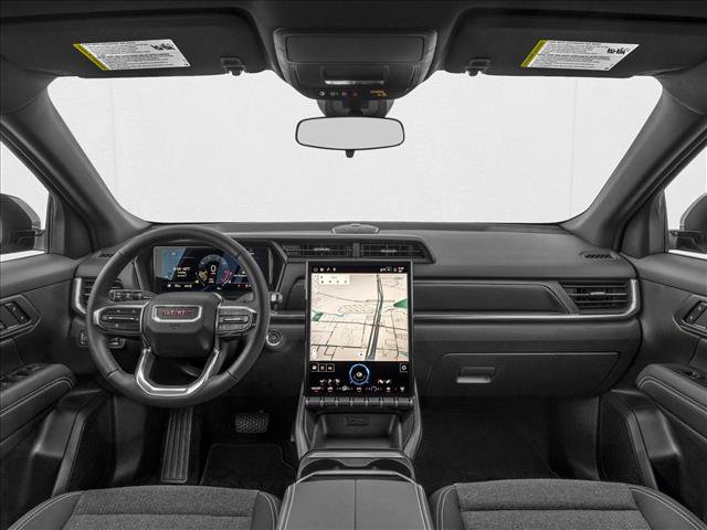 New 2027 GMC Terrain Elevation w/ Elevation Premium Package AWD/4WD image 5