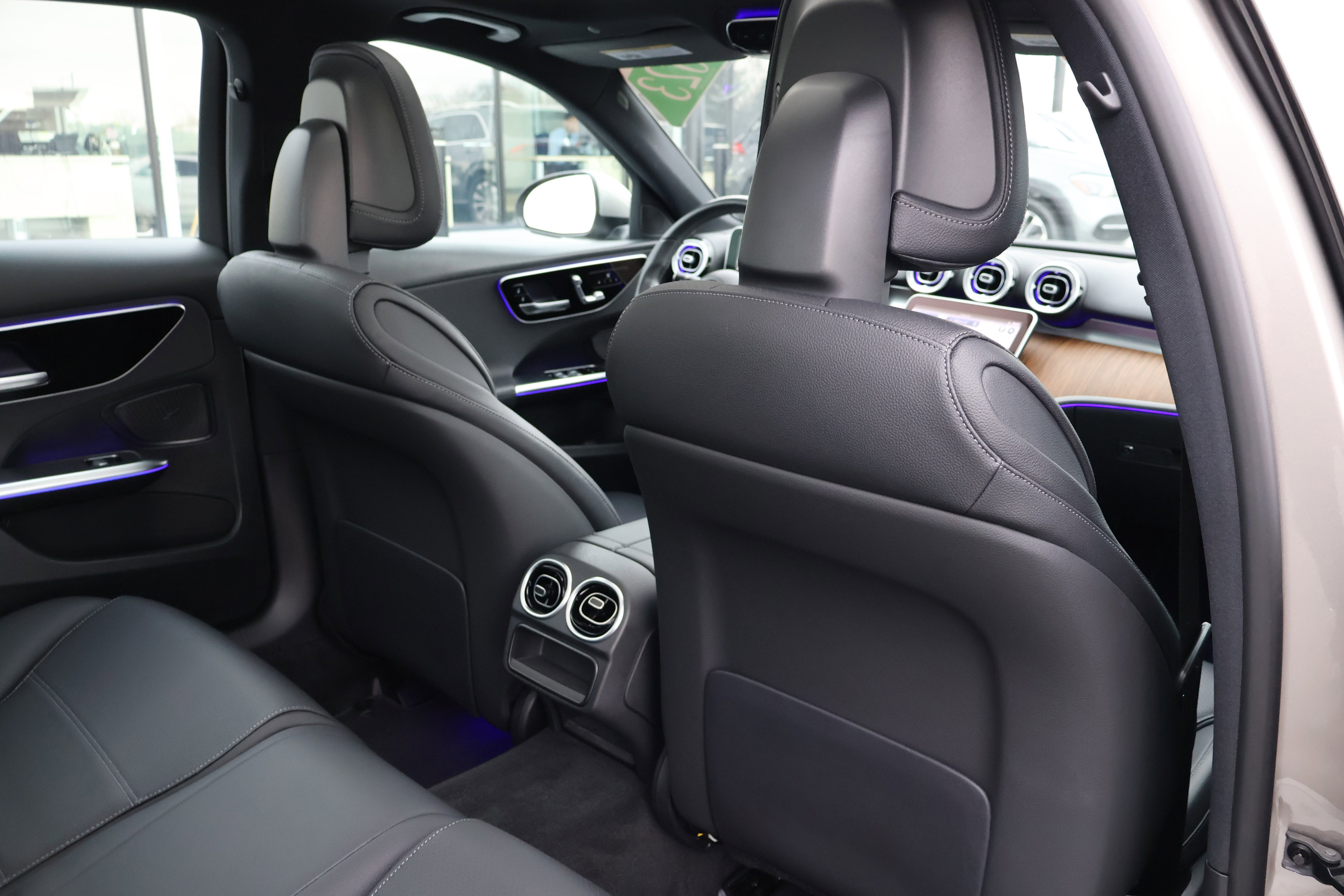 Certified 2023 Mercedes-Benz C 300 C 300W image 24