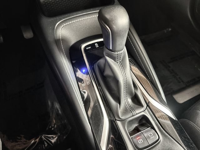 Used 2019 Toyota Corolla SE w/ Carpet Mat Package FWD image 21