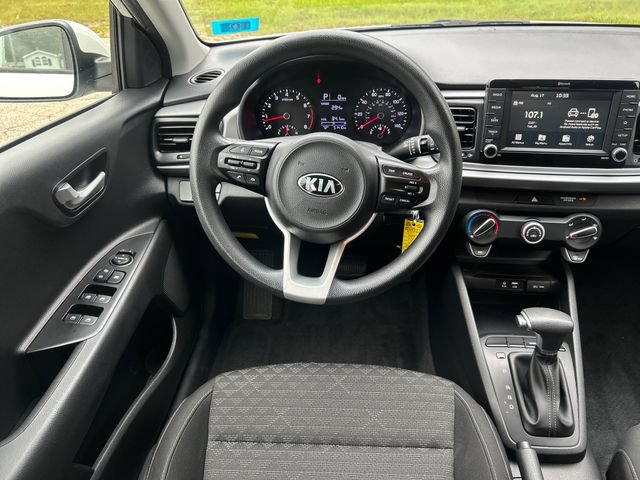Used 2020 Kia Rio S FWD image 16