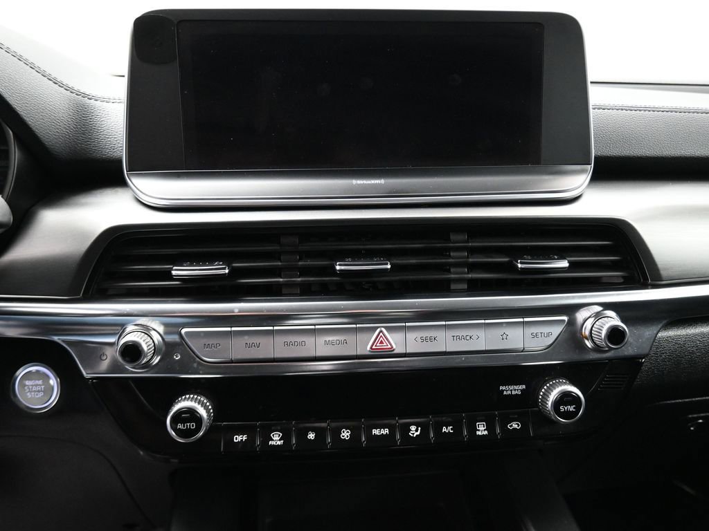 Certified 2022 Kia Telluride LX image 9