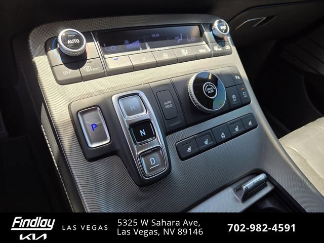 Used 2021 Hyundai Palisade Limited w/ Winter Package FWD image 27