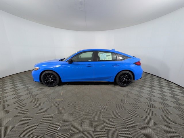 New 2026 Honda Civic Sport image 21