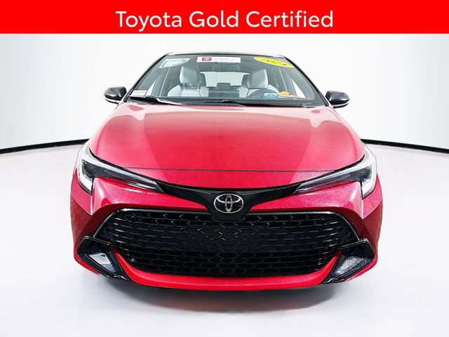 Certified 2024 Toyota Corolla SE image 2