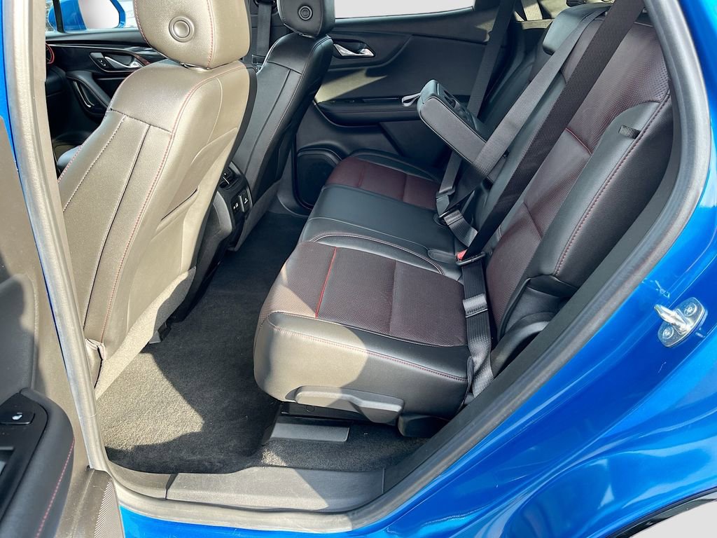 Used 2020 Chevrolet Blazer RS AWD/4WD image 25