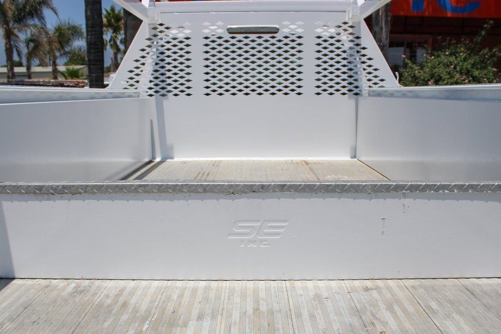 Used 2017 Ford F450 XL w/ Power Equipment Group image 8