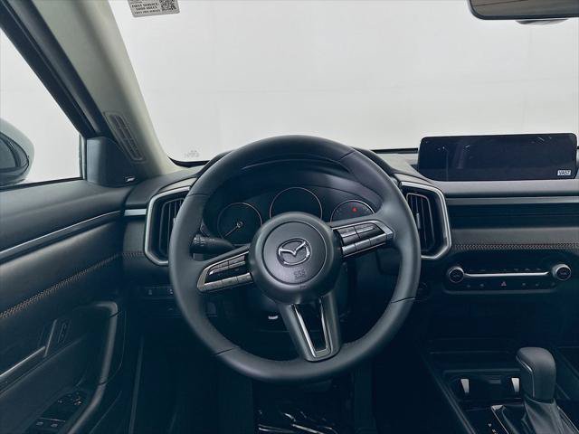 New 2026 MAZDA CX-50 AWD 2.5 Hybrid w/ Premium Pkg image 25
