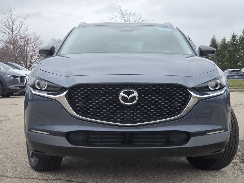 New 2026 MAZDA CX-30 AWD 2.5 S image 10