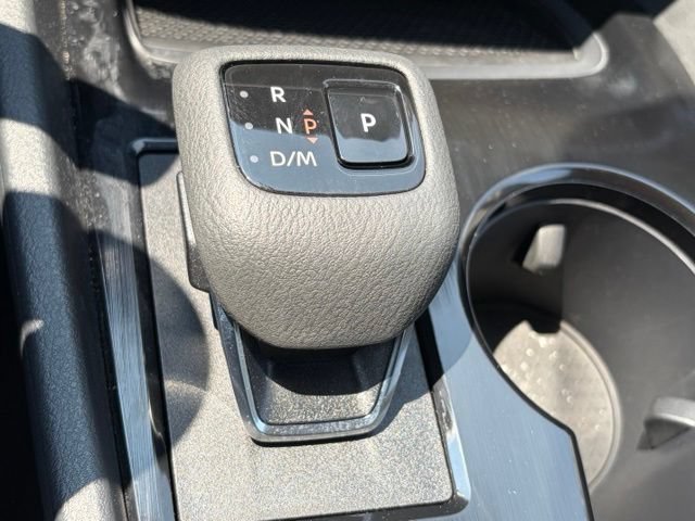 Certified 2025 Nissan Rogue SV AWD/4WD image 24