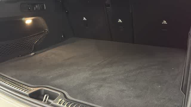 Certified 2026 Mercedes-Benz GLC 43 AMG 4MATIC image 35