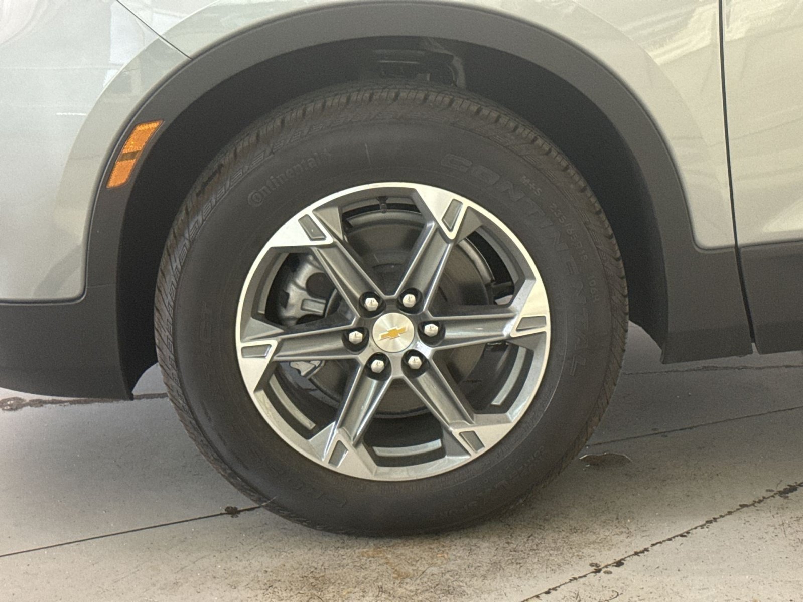 New 2026 Chevrolet Blazer LT w/ Convenience Package AWD/4WD image 13