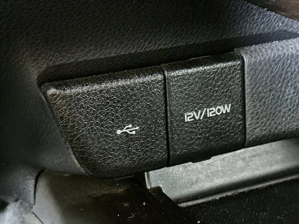 Used 2024 Toyota Camry LE w/ Convenience Package FWD image 32