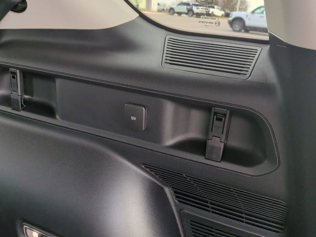 New 2026 Ford Bronco Sport Outer Banks image 37