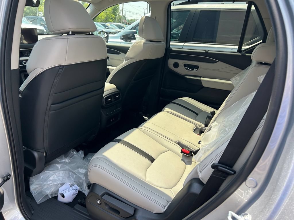 New 2026 Honda Pilot Touring image 20