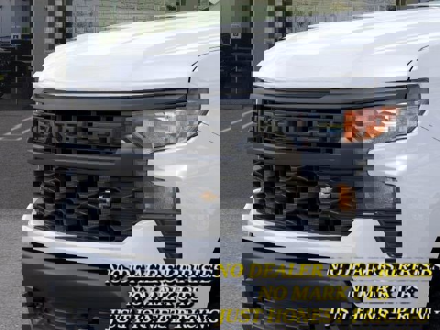 New 2026 Chevrolet Silverado 1500 W/T w/ WT Convenience Package image 13