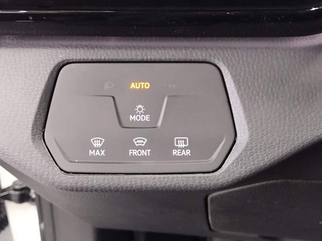 New 2026 Volkswagen ID.4 Pro AWD/4WD image 22