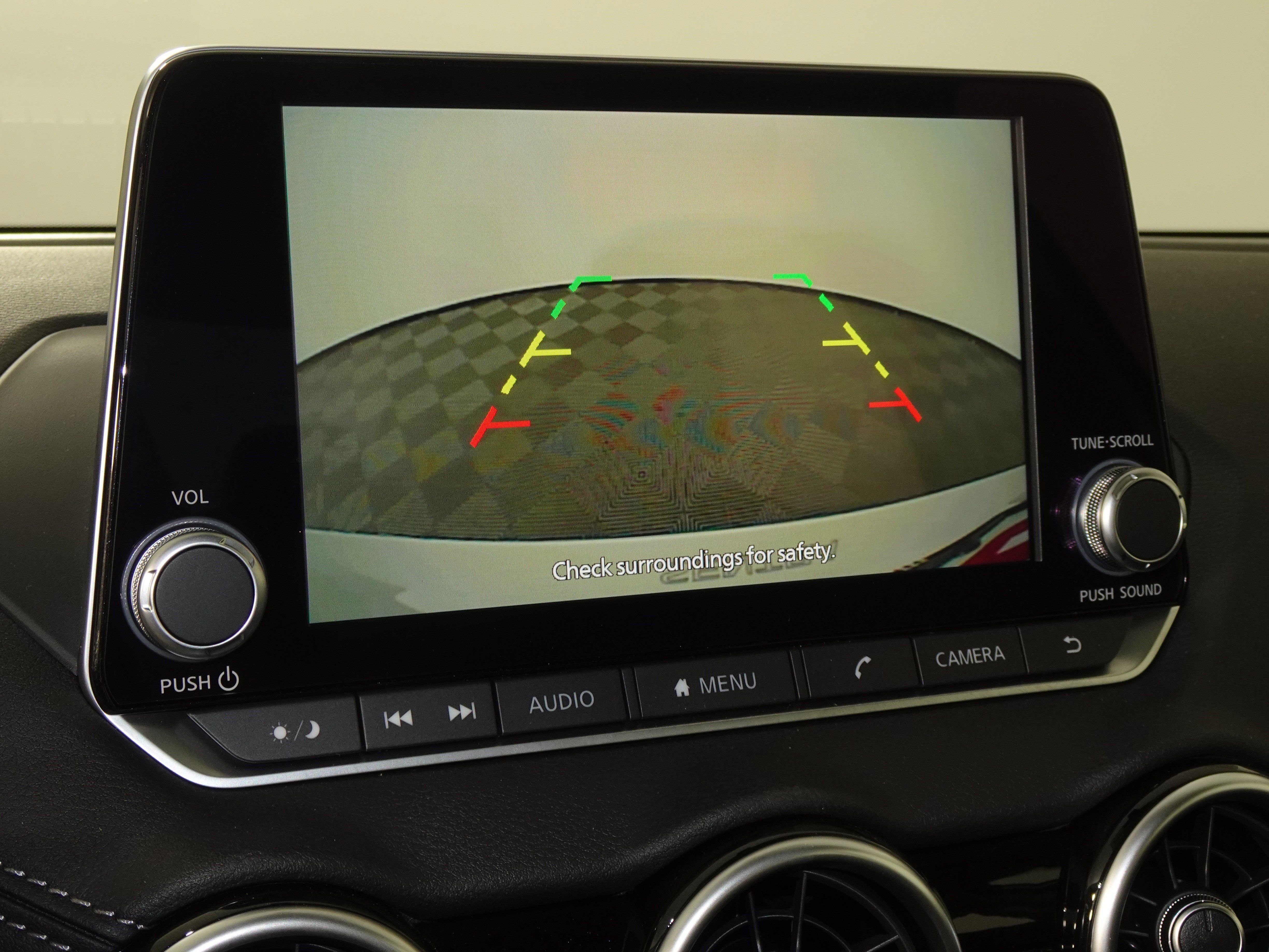 Certified 2025 Nissan Sentra SV w/ All-Weather Package image 26