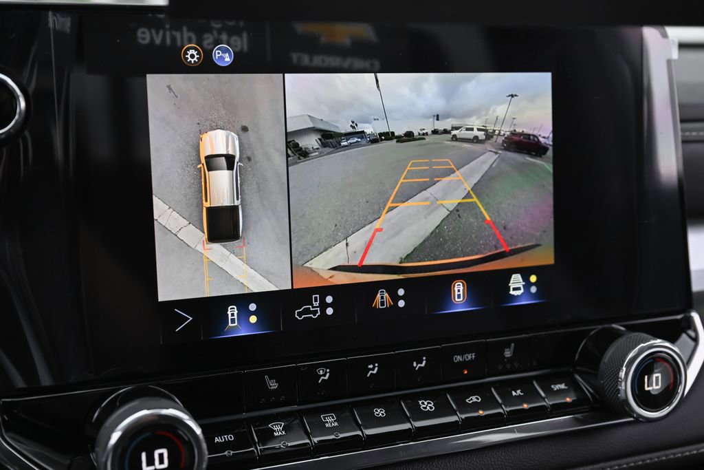New 2026 Chevrolet Colorado LT w/ LT Convenience Package RWD image 25