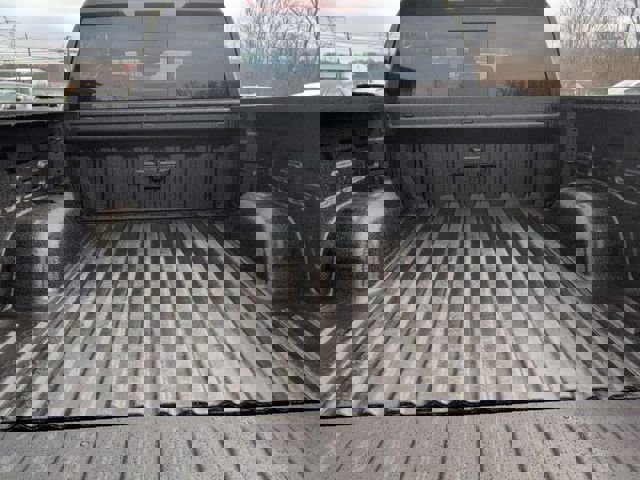 New 2026 Chevrolet Silverado 1500 LTZ image 27