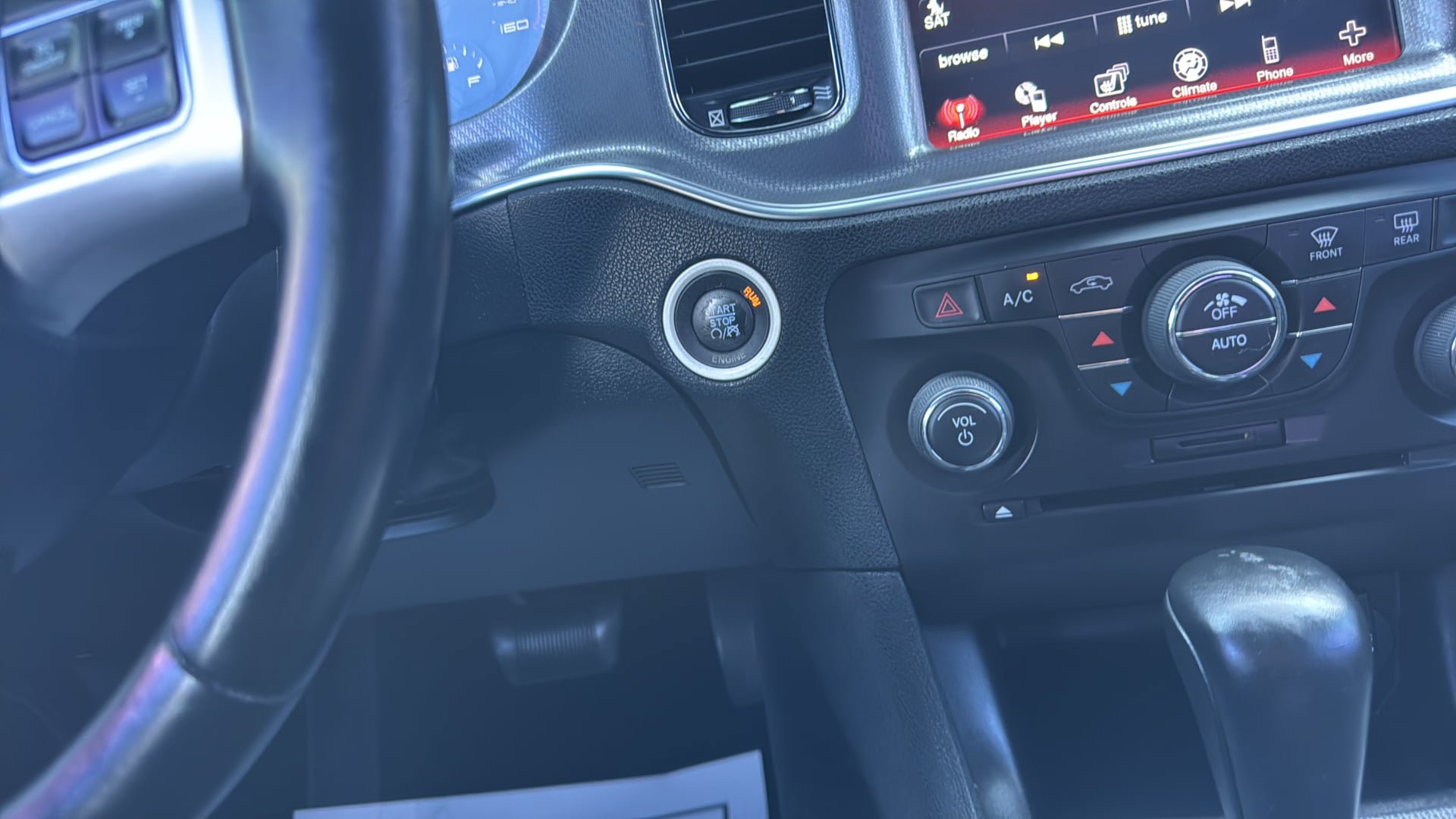 Used 2011 Dodge Charger R/T AWD/4WD image 24
