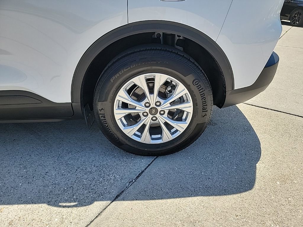 Used 2023 Ford Escape Active w/ Tech Pack #1 image 24