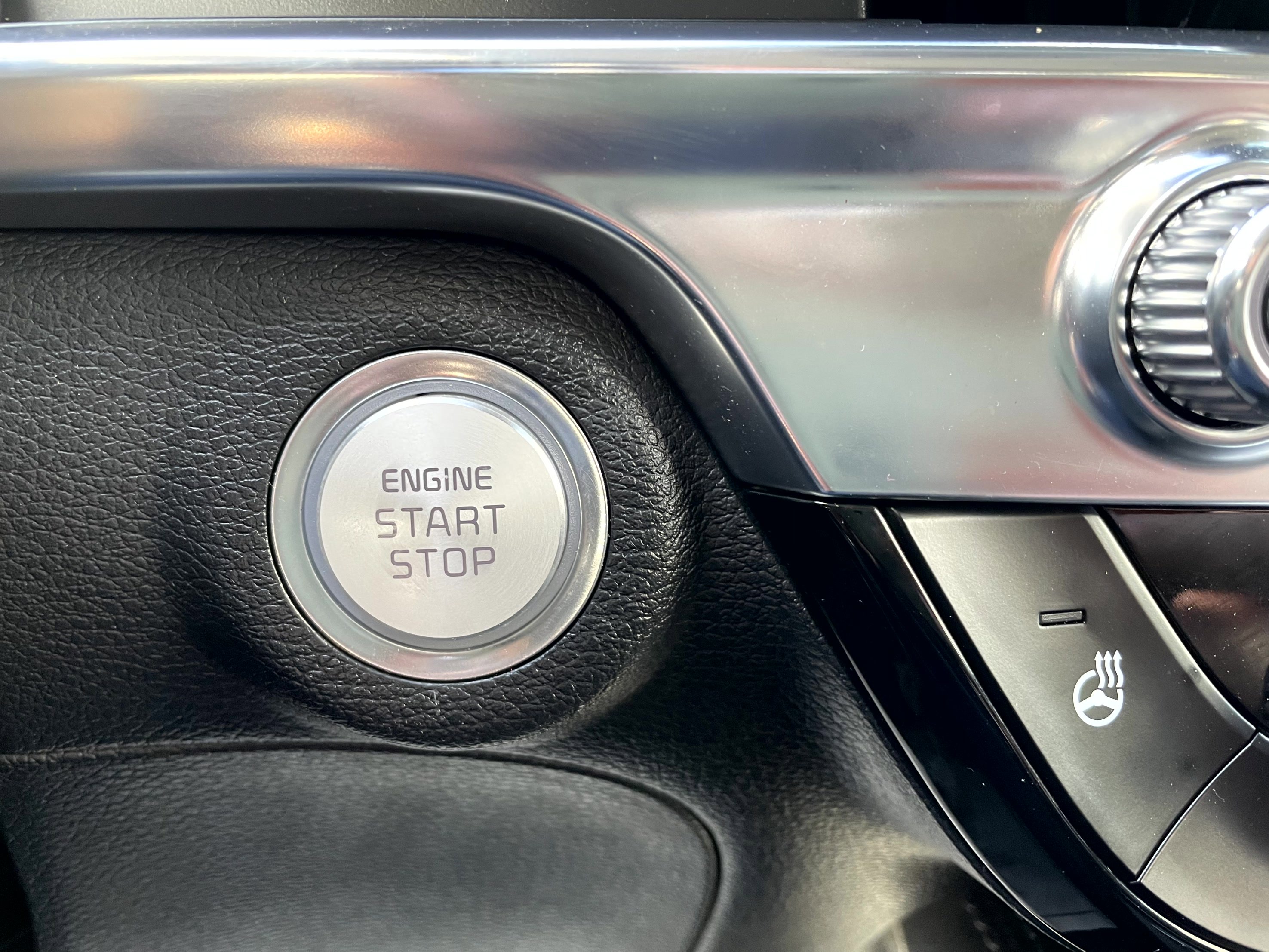 Used 2024 Kia Telluride SX AWD/4WD image 19