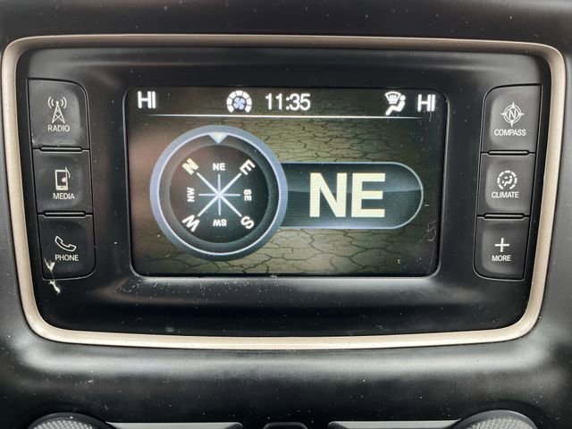 Used 2016 Jeep Grand Cherokee Laredo image 21