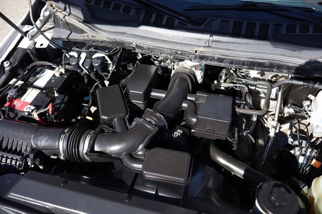 Used 2020 Ford F350 XL w/ Power Equipment Group image 13