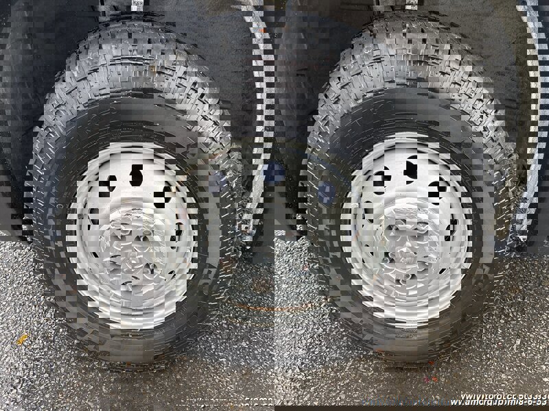 Used 2021 RAM ProMaster 1500 w/ Interior LED Lighting Group image 12