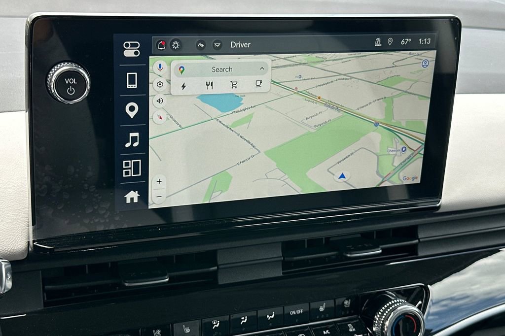 Used 2025 Honda Prologue Elite image 23