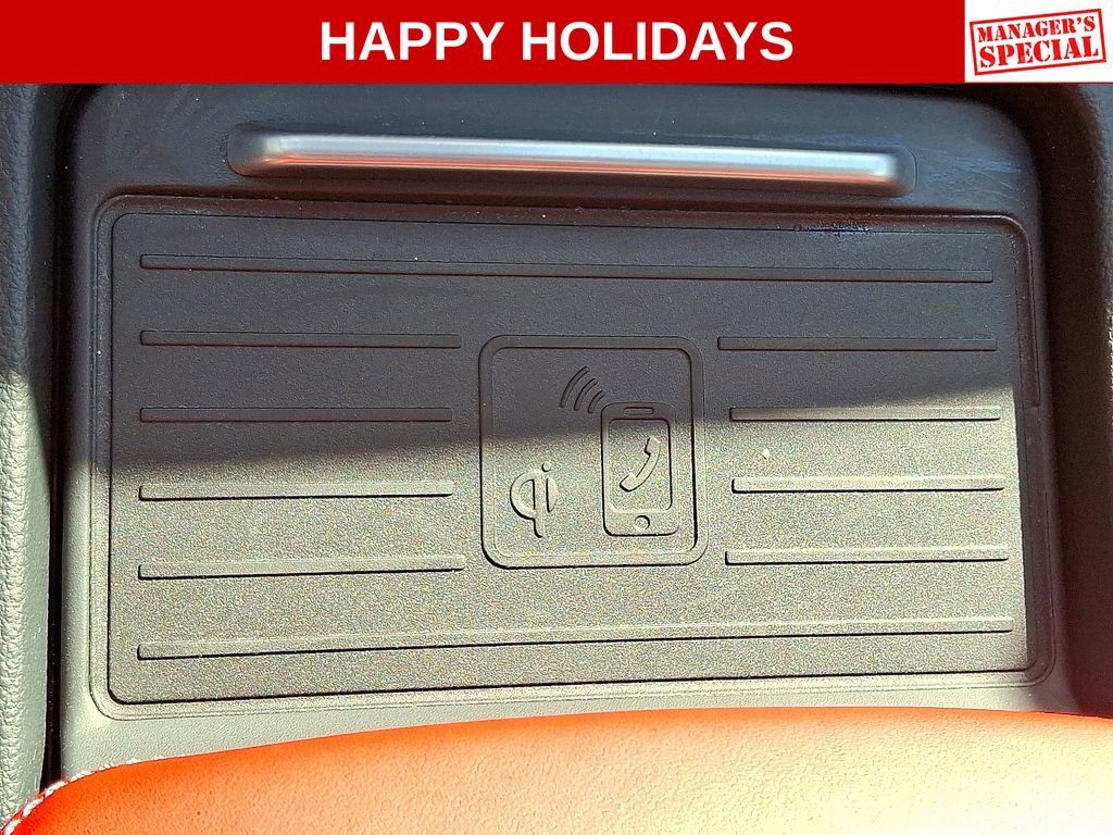 Used 2023 Audi SQ5 Prestige w/ Prestige Package image 29