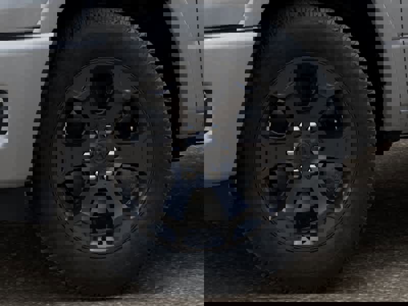 New 2026 RAM 1500 Big Horn image 8