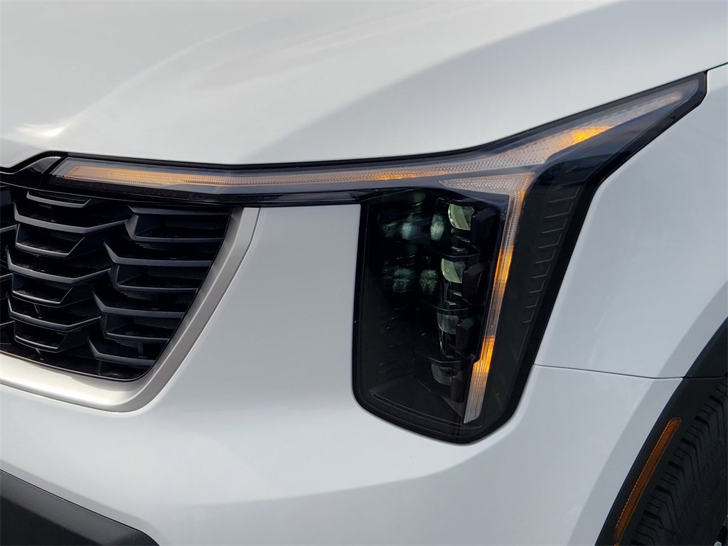 New 2026 Kia Sorento LX image 6